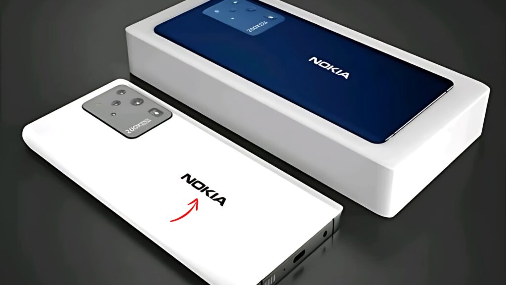 Nokia XR40